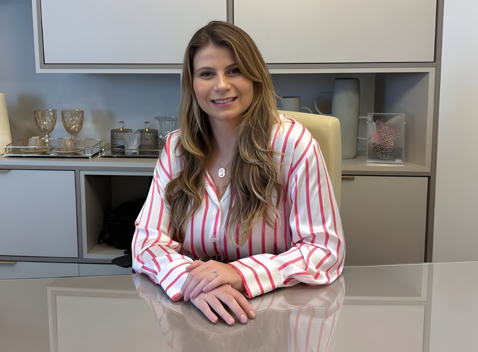 Dra. Pâmela Torquato Neurologista em Franca - SP