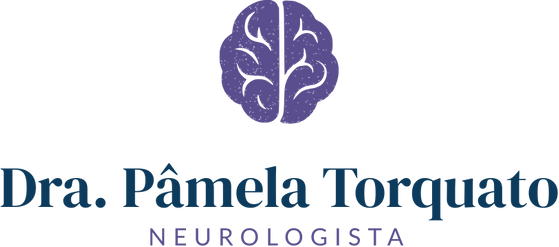 Dra. Pâmela Torquato Neurologista em Franca - SP